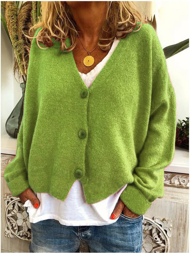 Femyza Women’s Cardigans & Sweaters