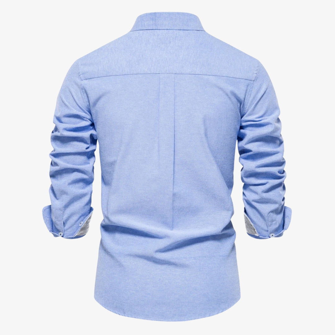 Elegant T-shirt voor in de vrije tijd