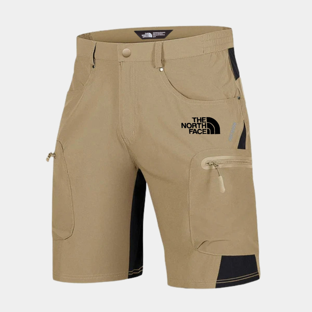 Buitenbroek met Veel Zakken voor de Zomer