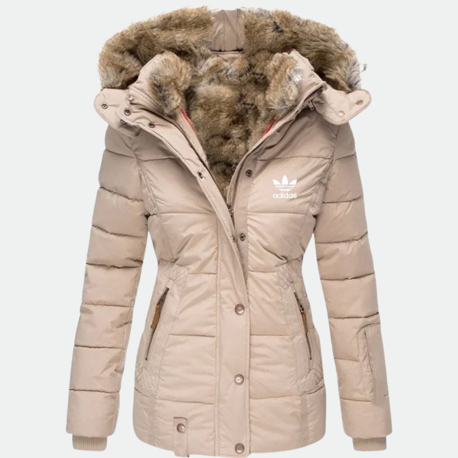 Dames Winterjas