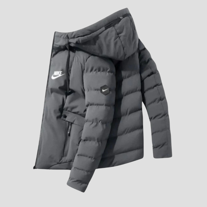 Heren Winterjas