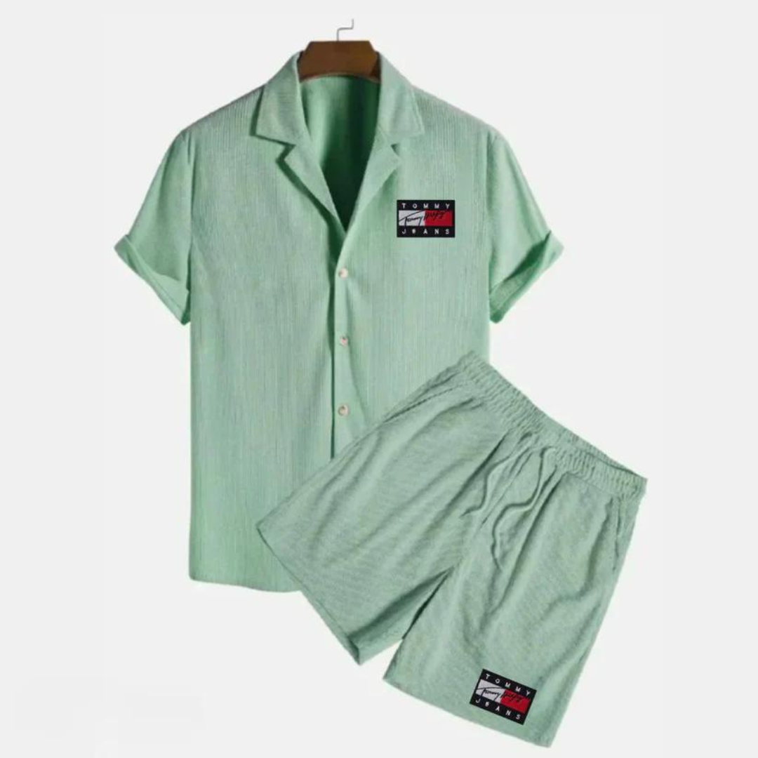 Zomerjurk voor heren