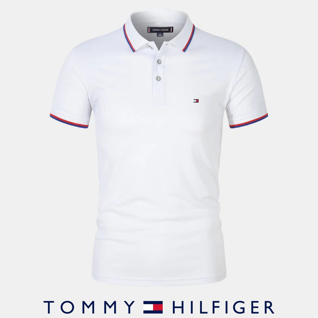 Elegante Herenpolo