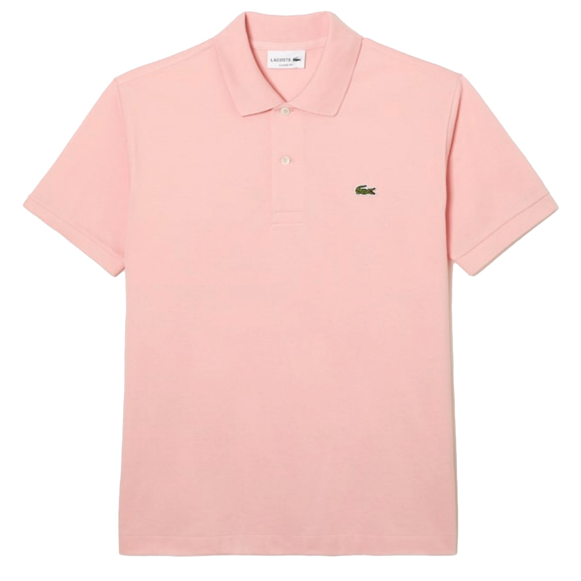 Klassieke Piqué Polo