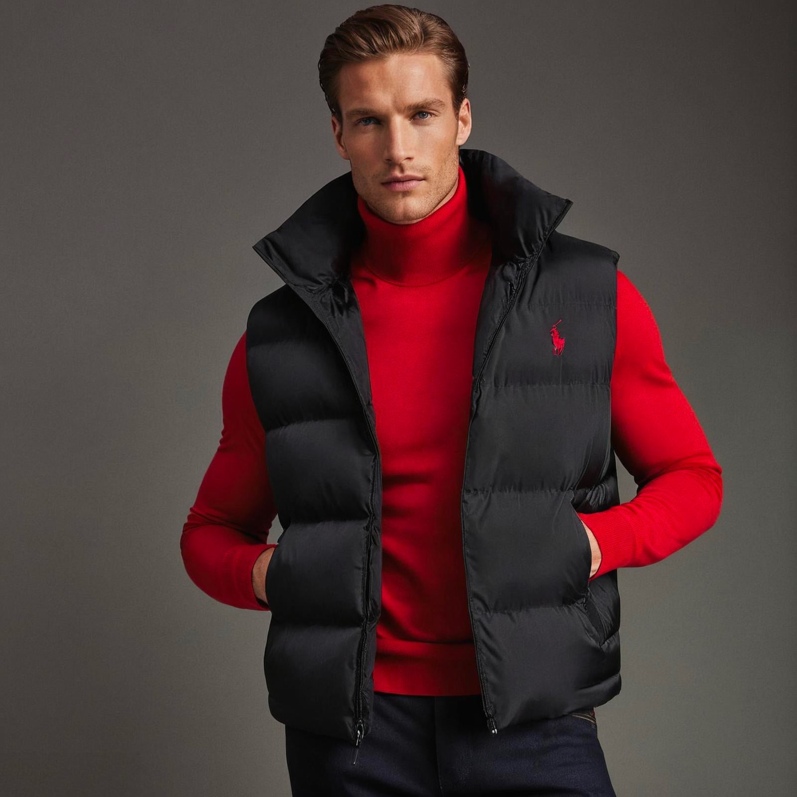 Opvouwbaar Gilet Colden