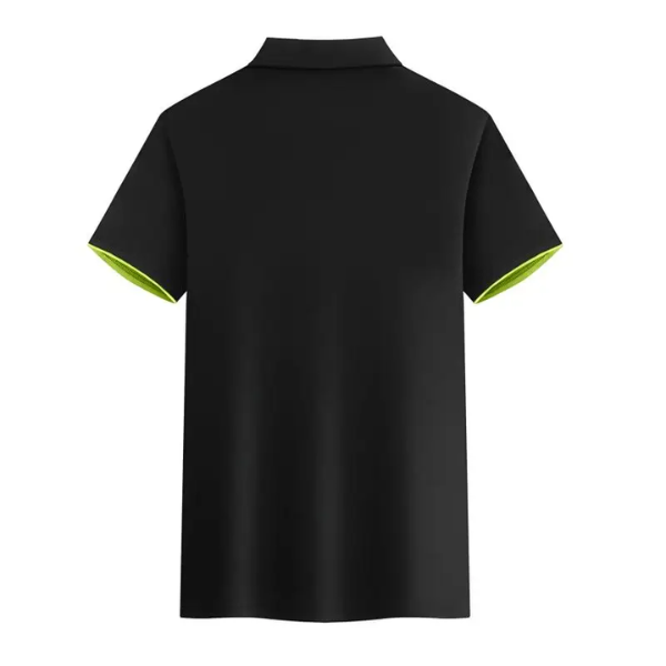 Slim Fit Polo Shirt