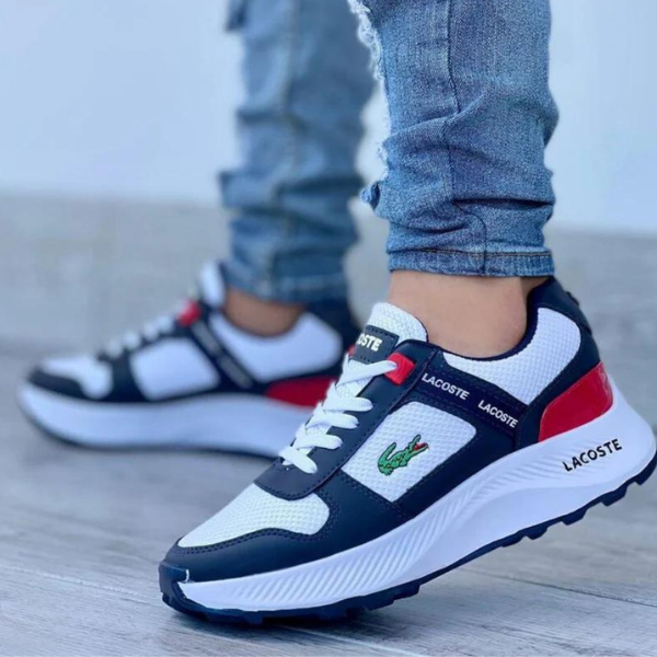 Sportieve Sneakers