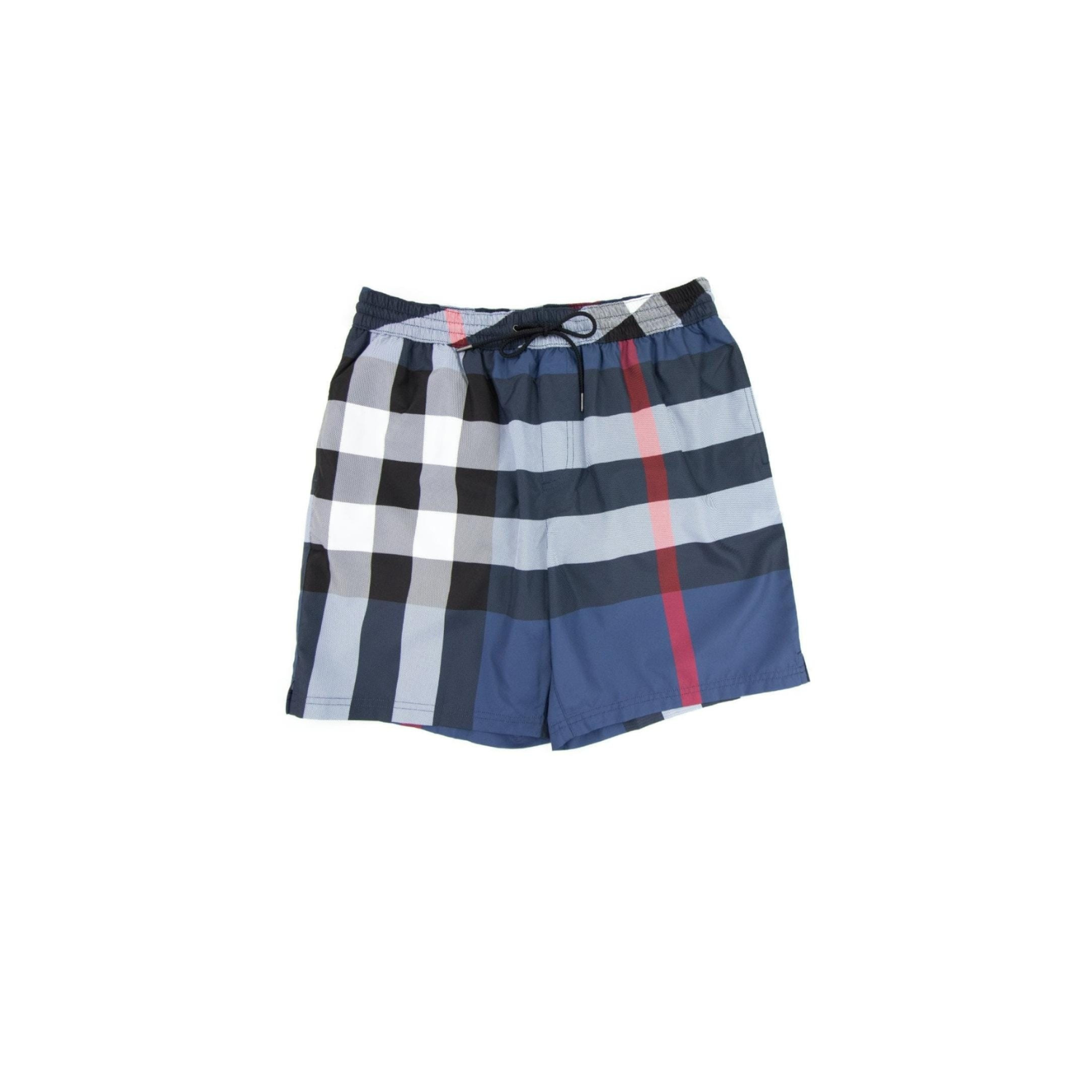 GECONTROLEERD | SHORTS