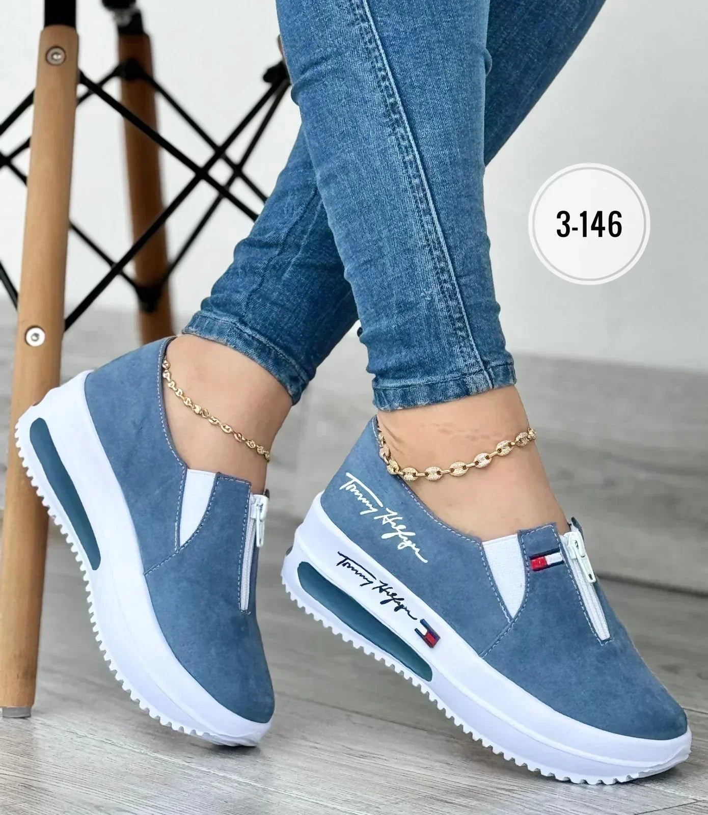 Dameschoenen