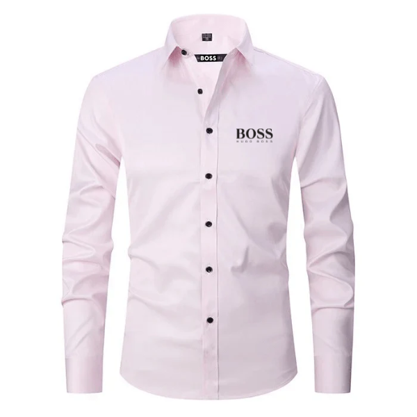 Business-Casual Overhemd