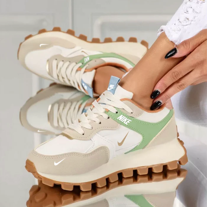 Sneakers voor Dames