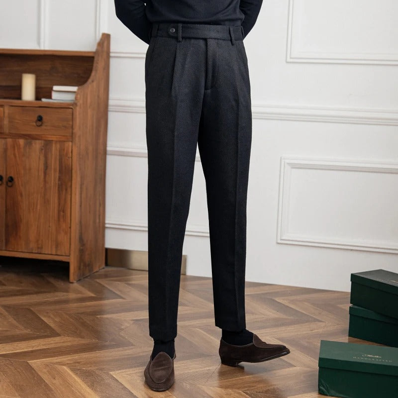 Zwarte Broek