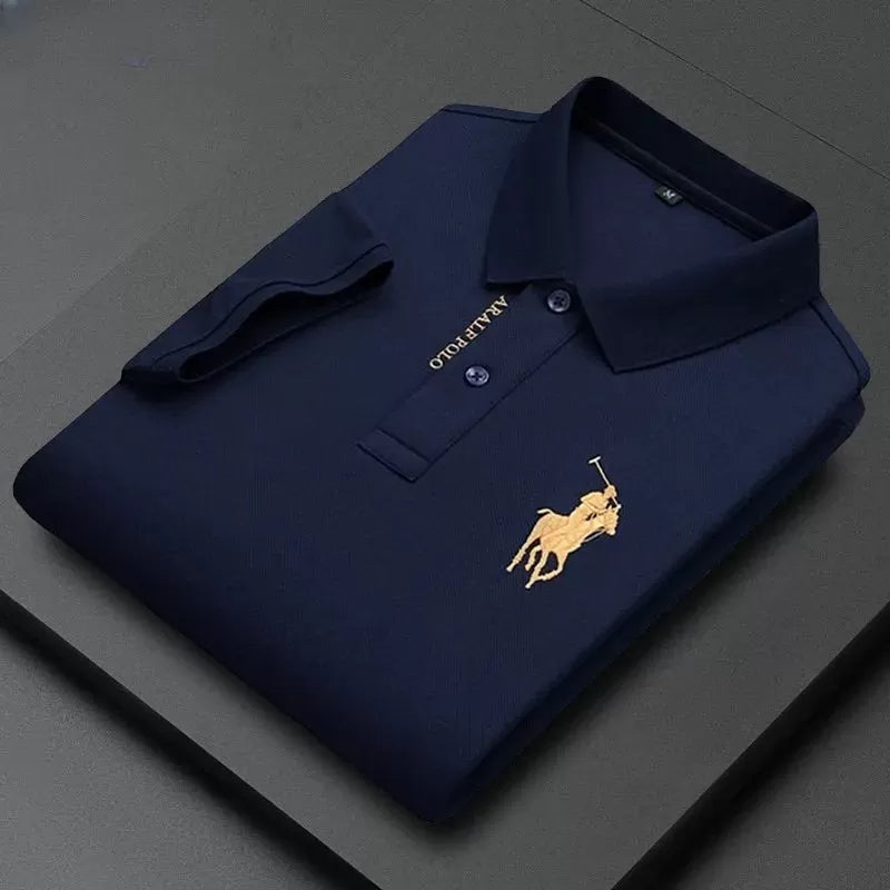 Herenpolo