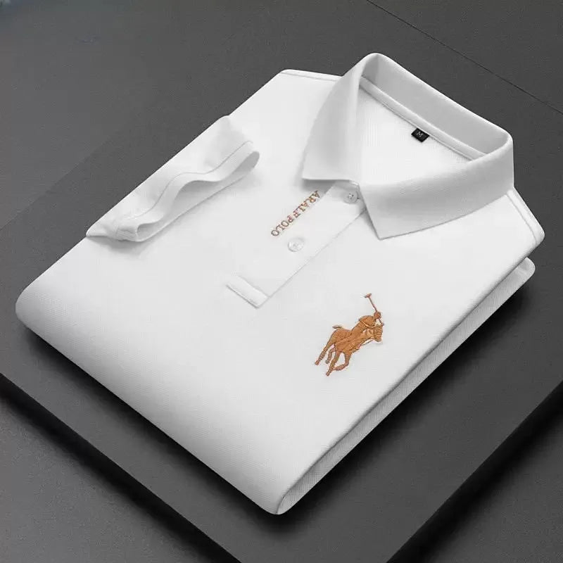 Herenpolo