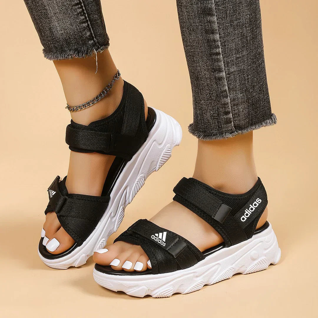 Dames sandalen