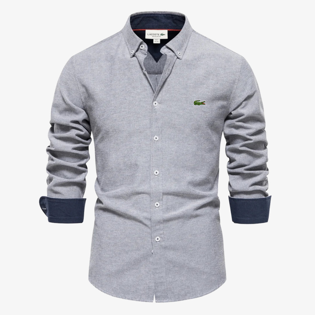 Elegant T-shirt voor in de vrije tijd