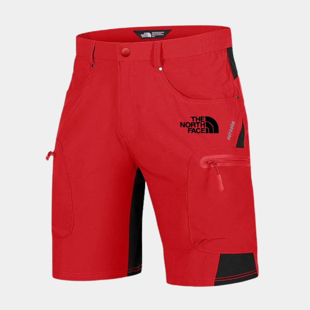 Buitenbroek met Veel Zakken voor de Zomer