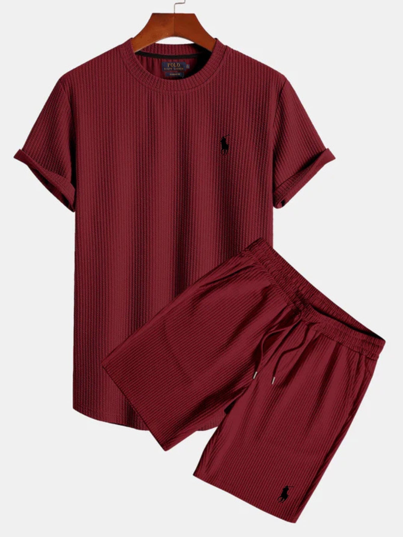 Casual Stijl Zomer Set