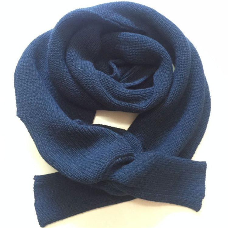 Femyza Cashmere Sweater Scarf for Women