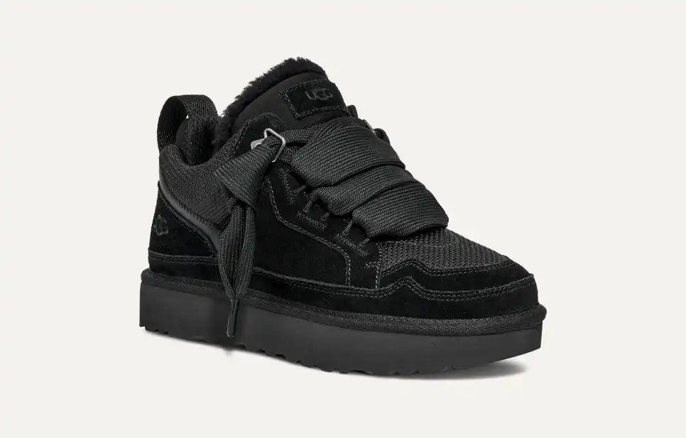Lowmel Sneakers