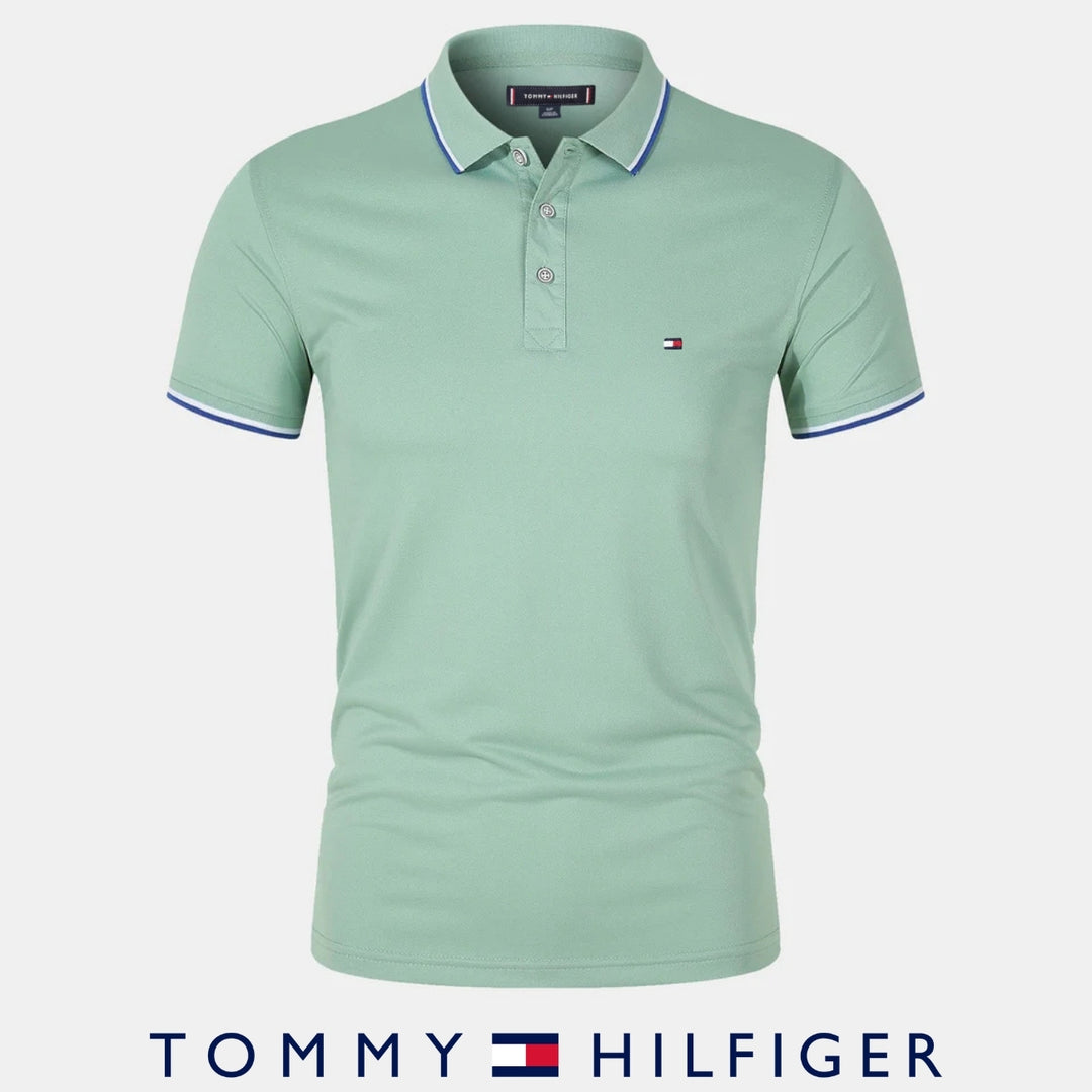 Elegante Herenpolo