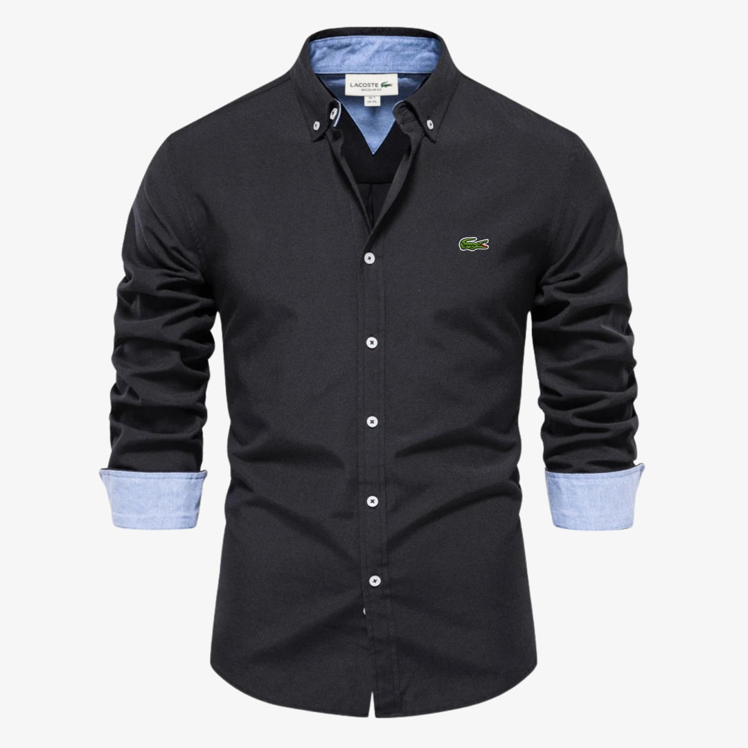 Elegant T-shirt voor in de vrije tijd