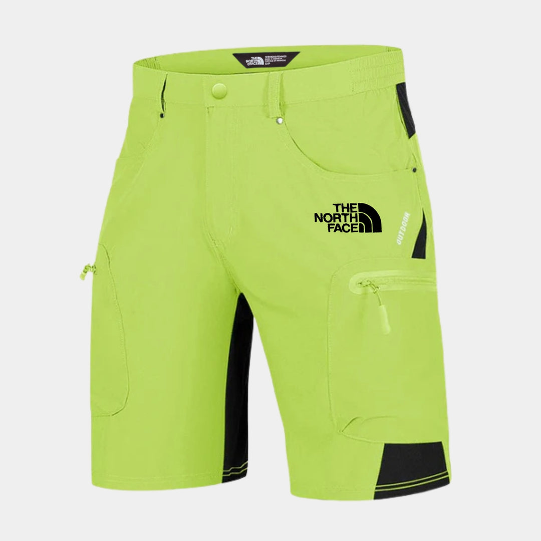 Buitenbroek met Veel Zakken voor de Zomer