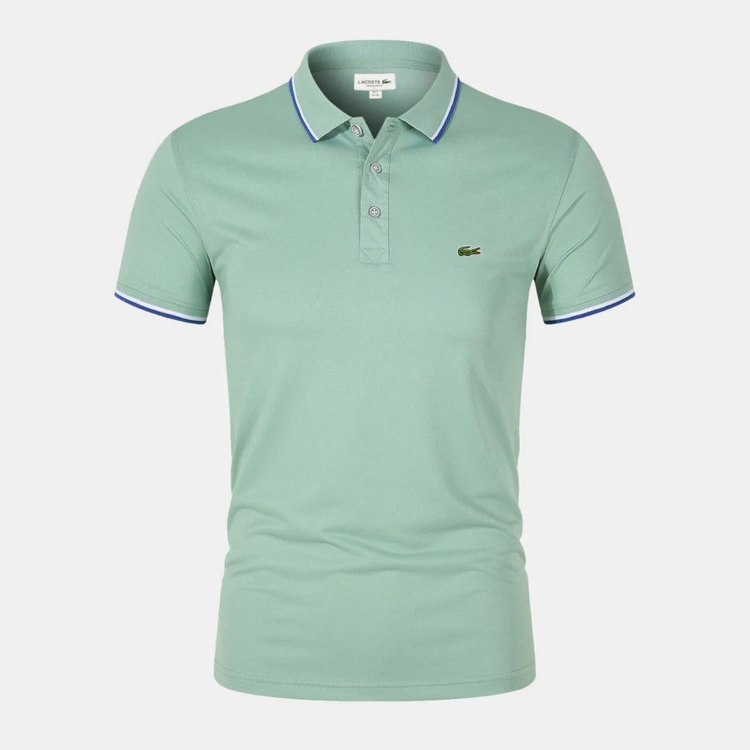 Stijlvol Heren Poloshirt
