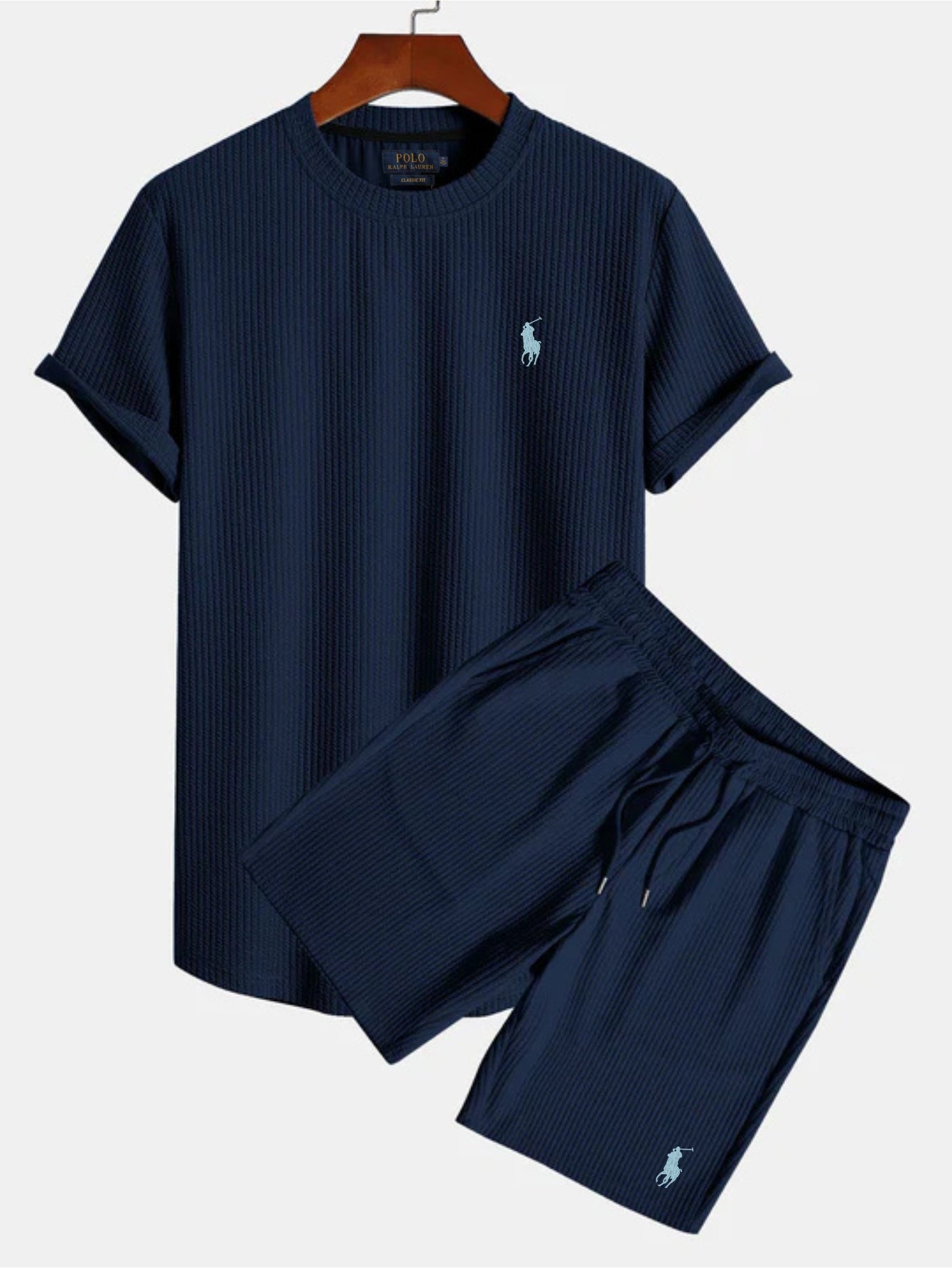 Casual Stijl Zomer Set