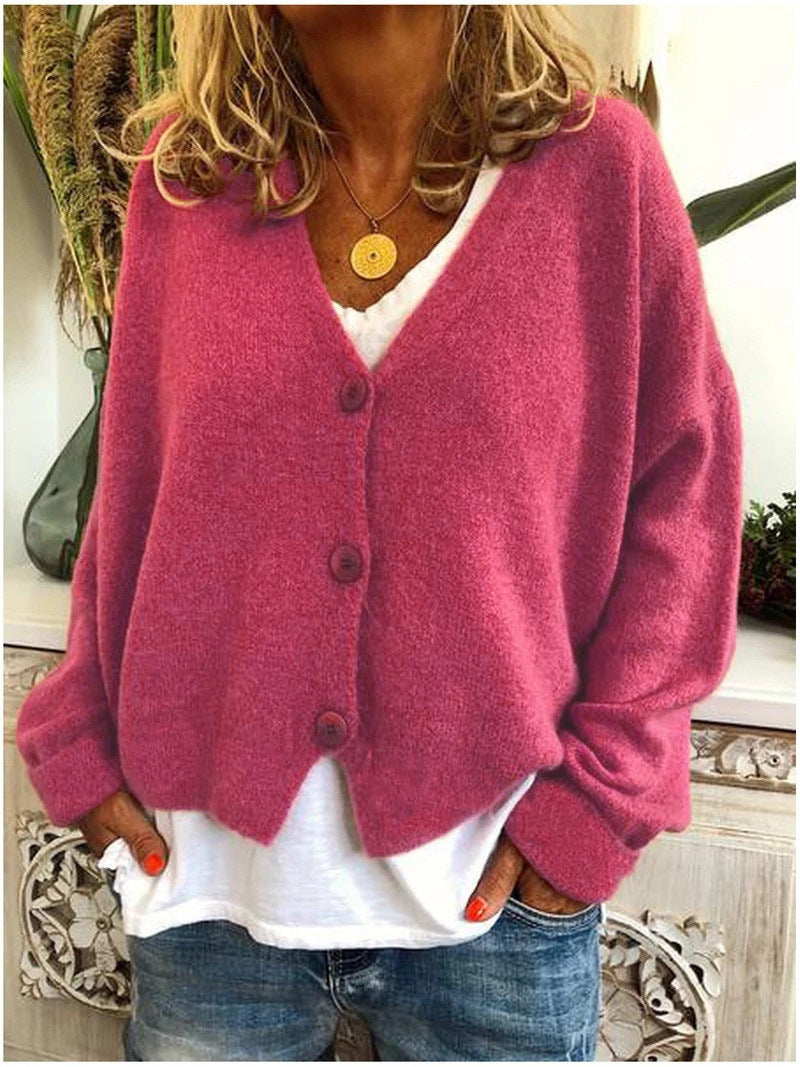 Femyza Women’s Cardigans & Sweaters