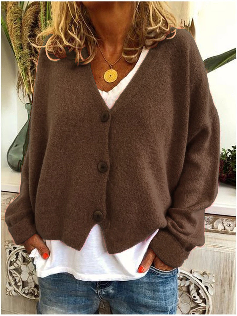 Femyza Women’s Cardigans & Sweaters