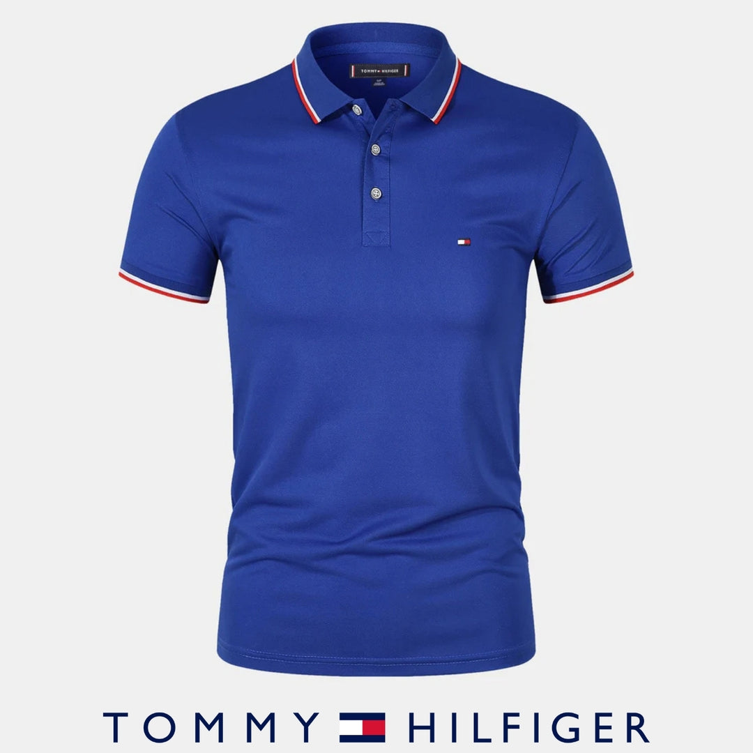 Elegante Herenpolo