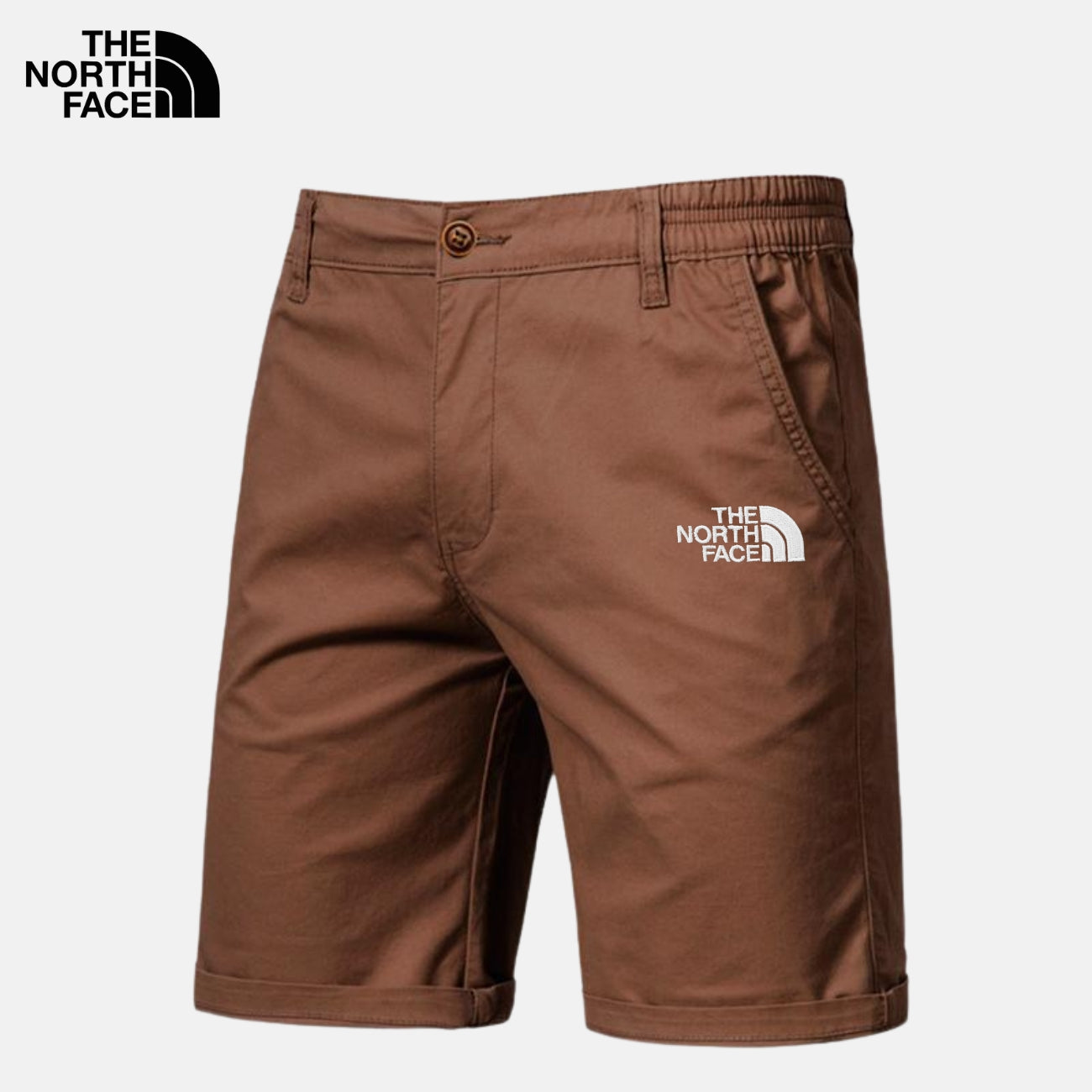 Casual herenshorts