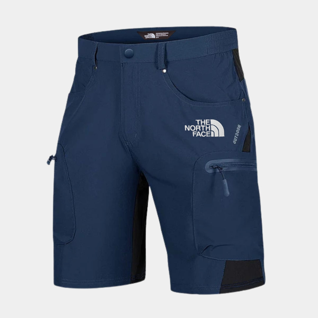 Buitenbroek met Veel Zakken voor de Zomer