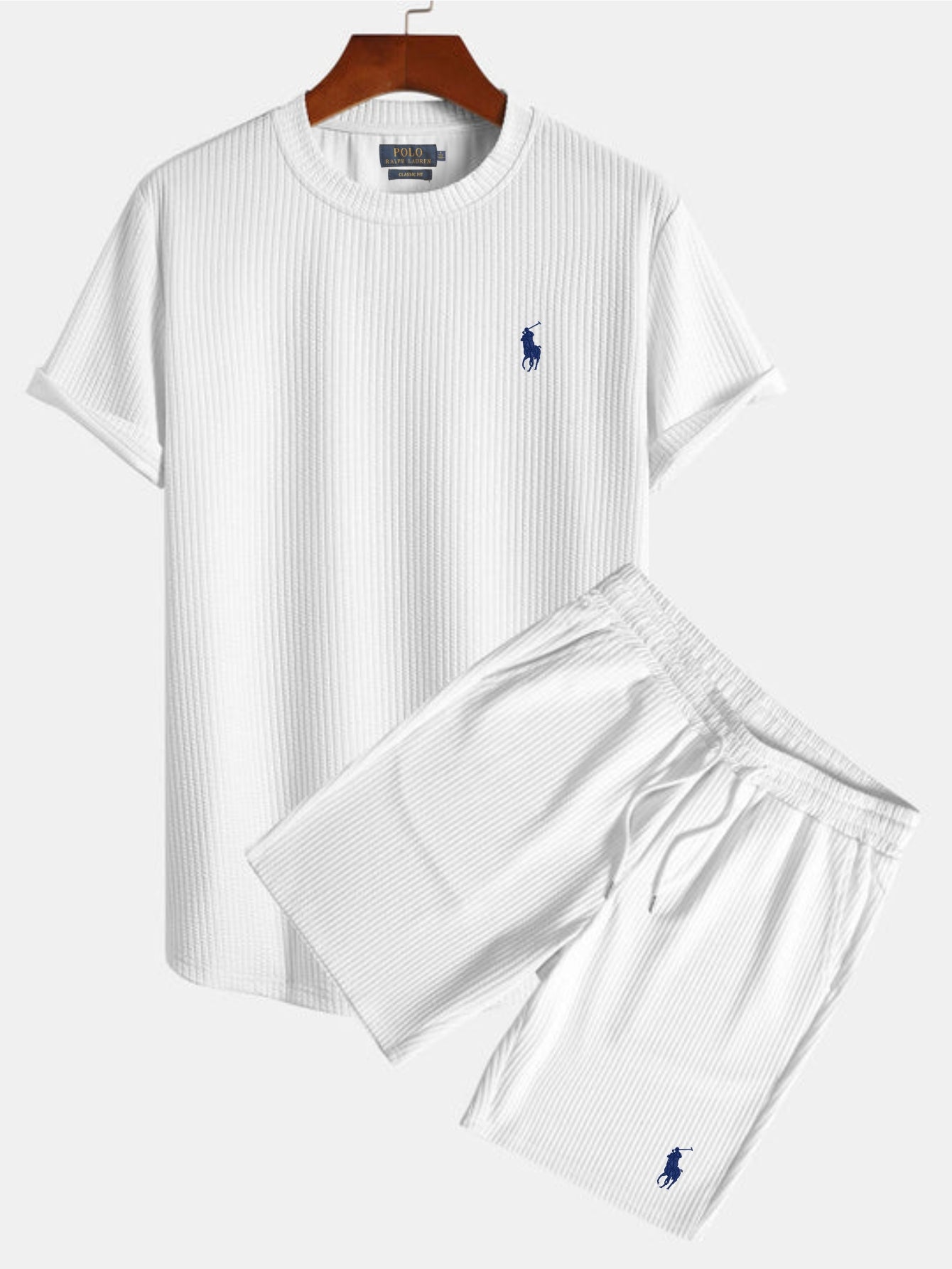 Casual Stijl Zomer Set