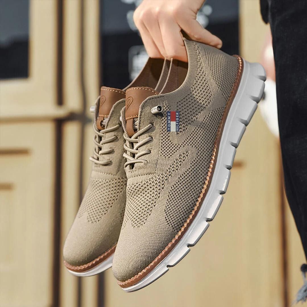 Moderne Orthopedische Schoenen