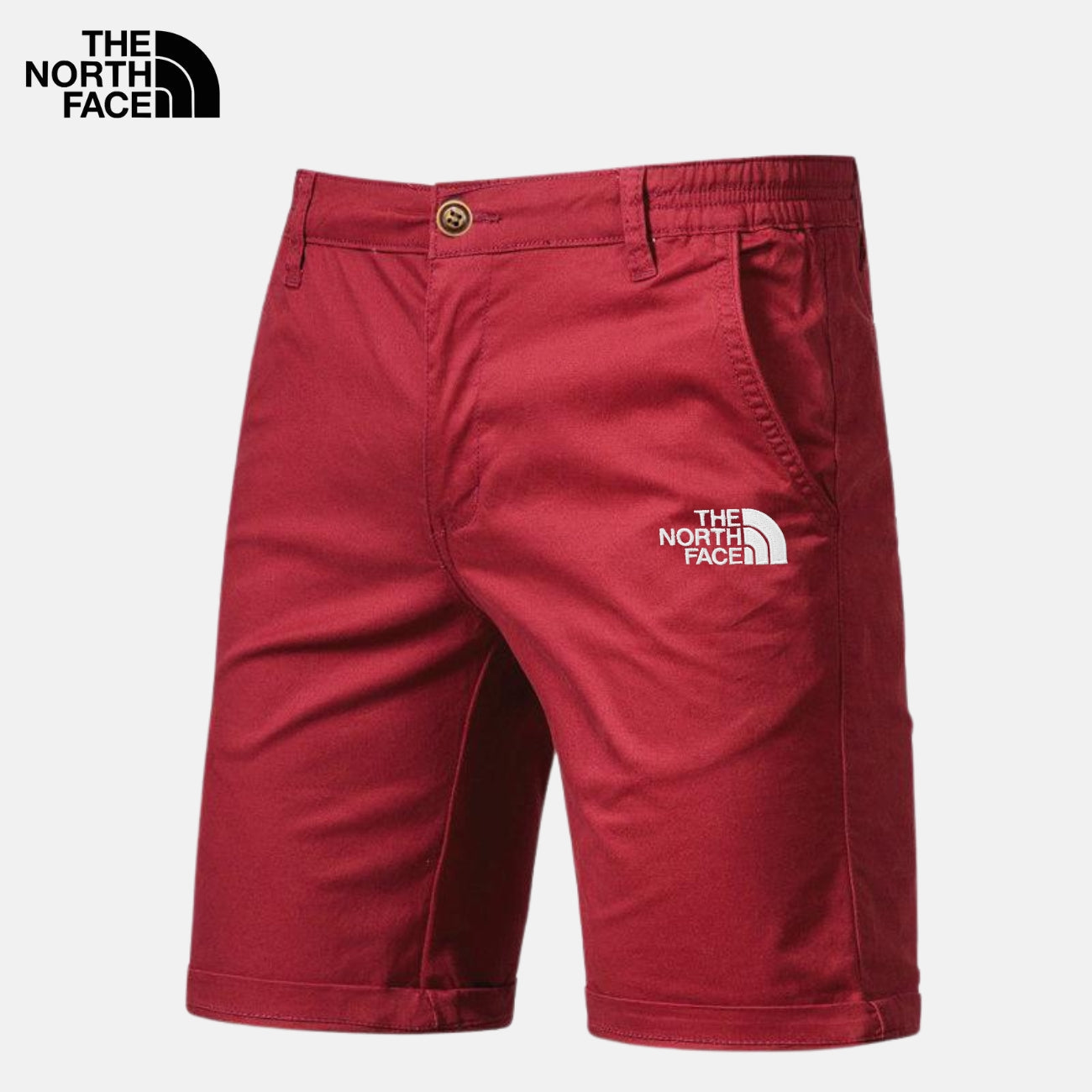 Casual herenshorts