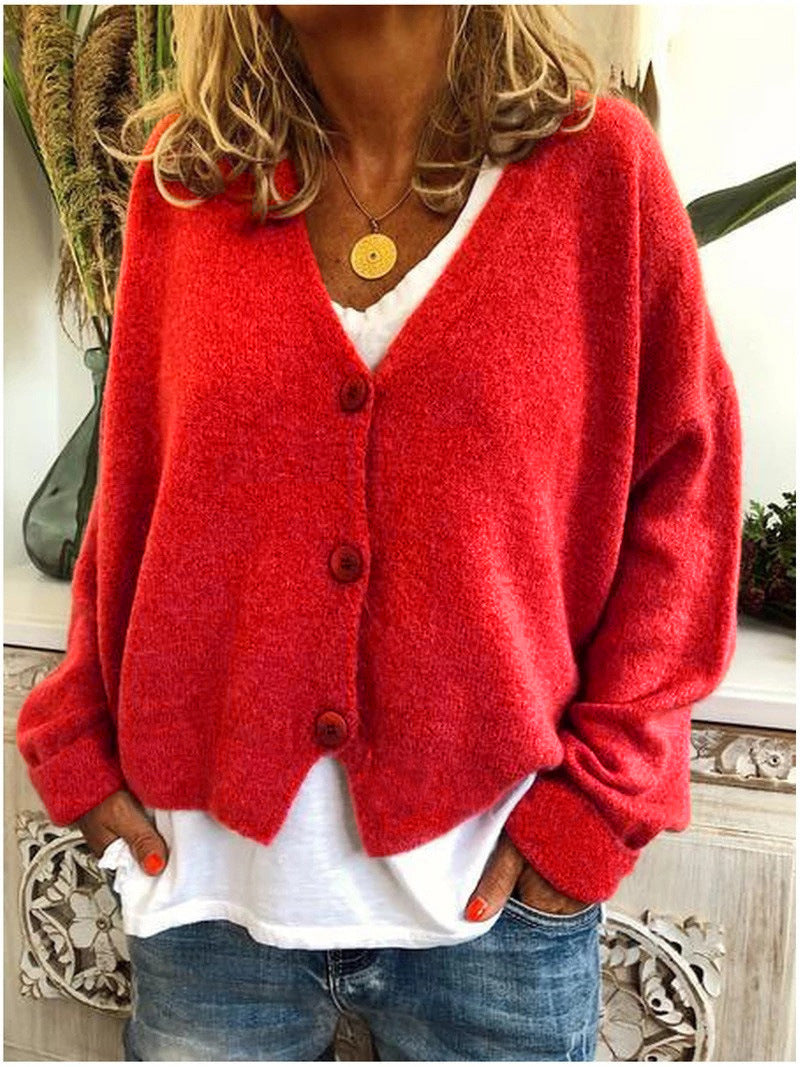 Femyza Women’s Cardigans & Sweaters