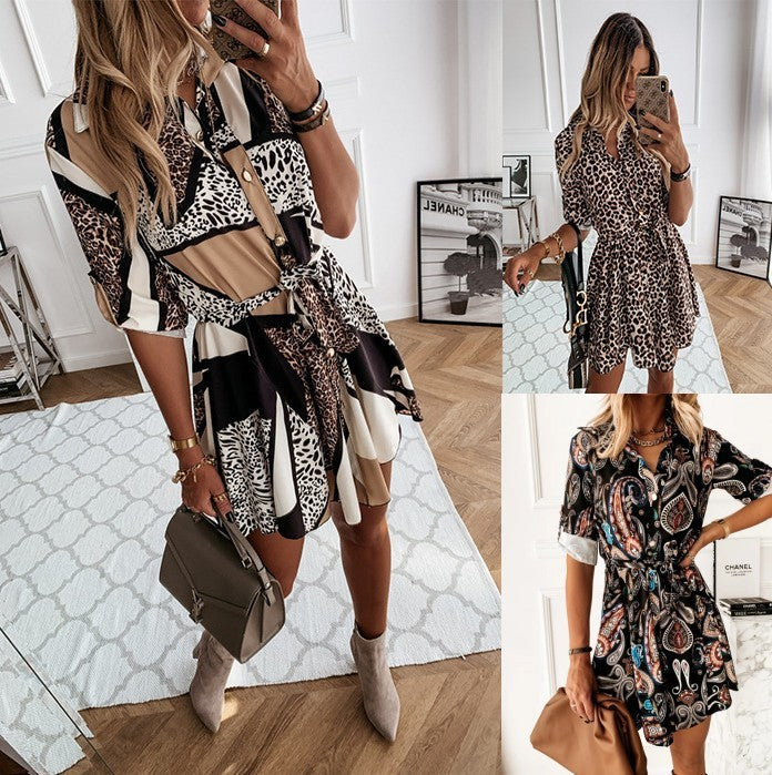 Femyza Women’s Casual Dresses