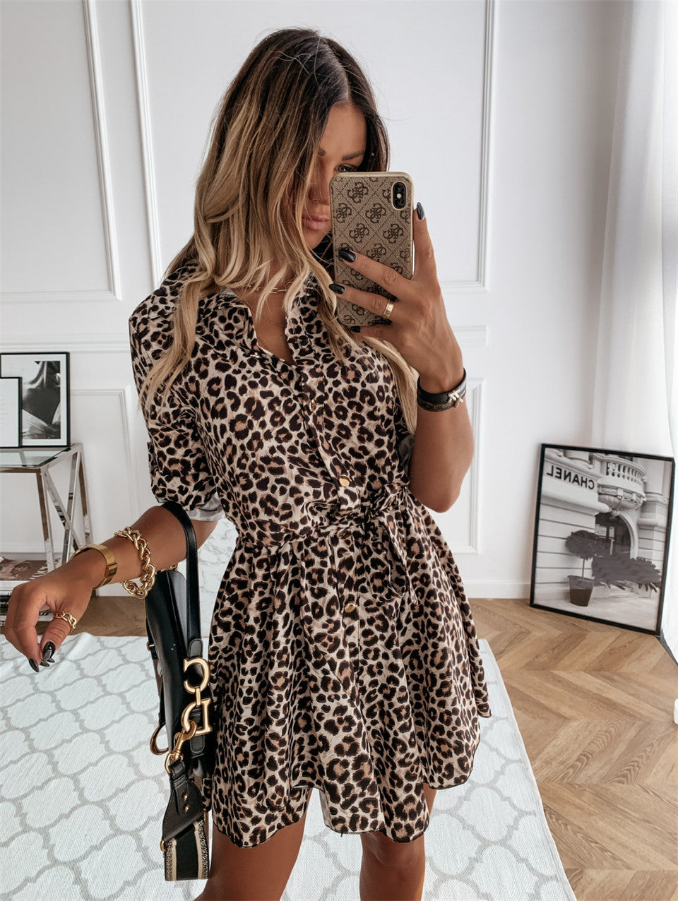 Femyza Women’s Casual Dresses