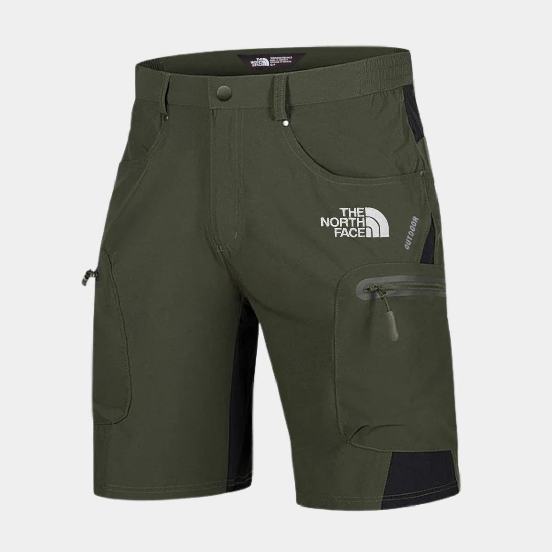 Buitenbroek met Veel Zakken voor de Zomer