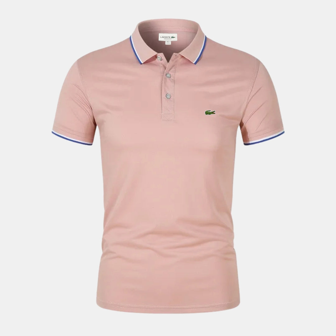 Stijlvol Heren Poloshirt