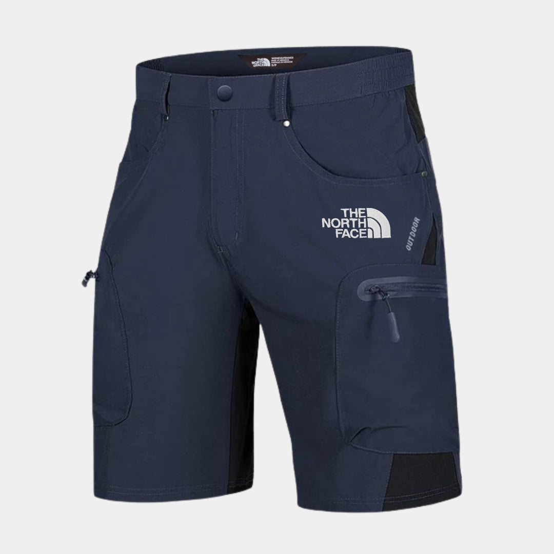 Buitenbroek met Veel Zakken voor de Zomer