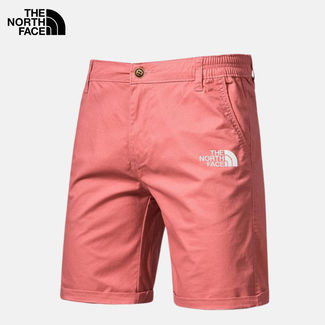 Casual herenshorts