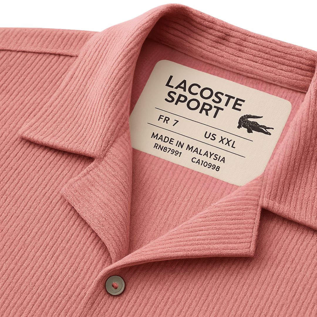 Zachte Stap Set – Voor Heren