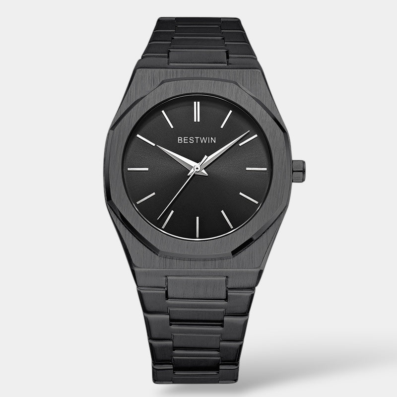 Horloge – Minimalistisch
