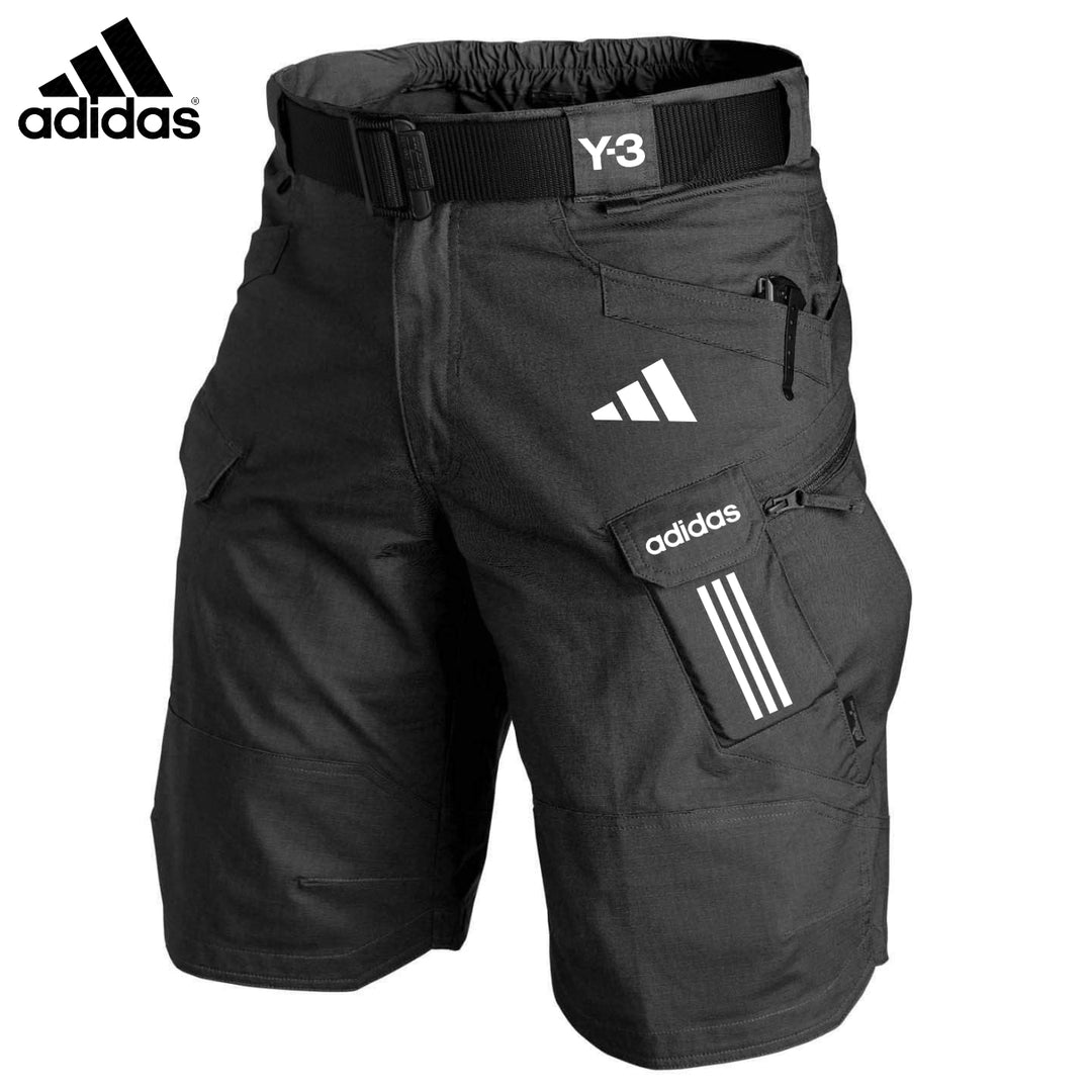 Multi-pocket Cargoshort