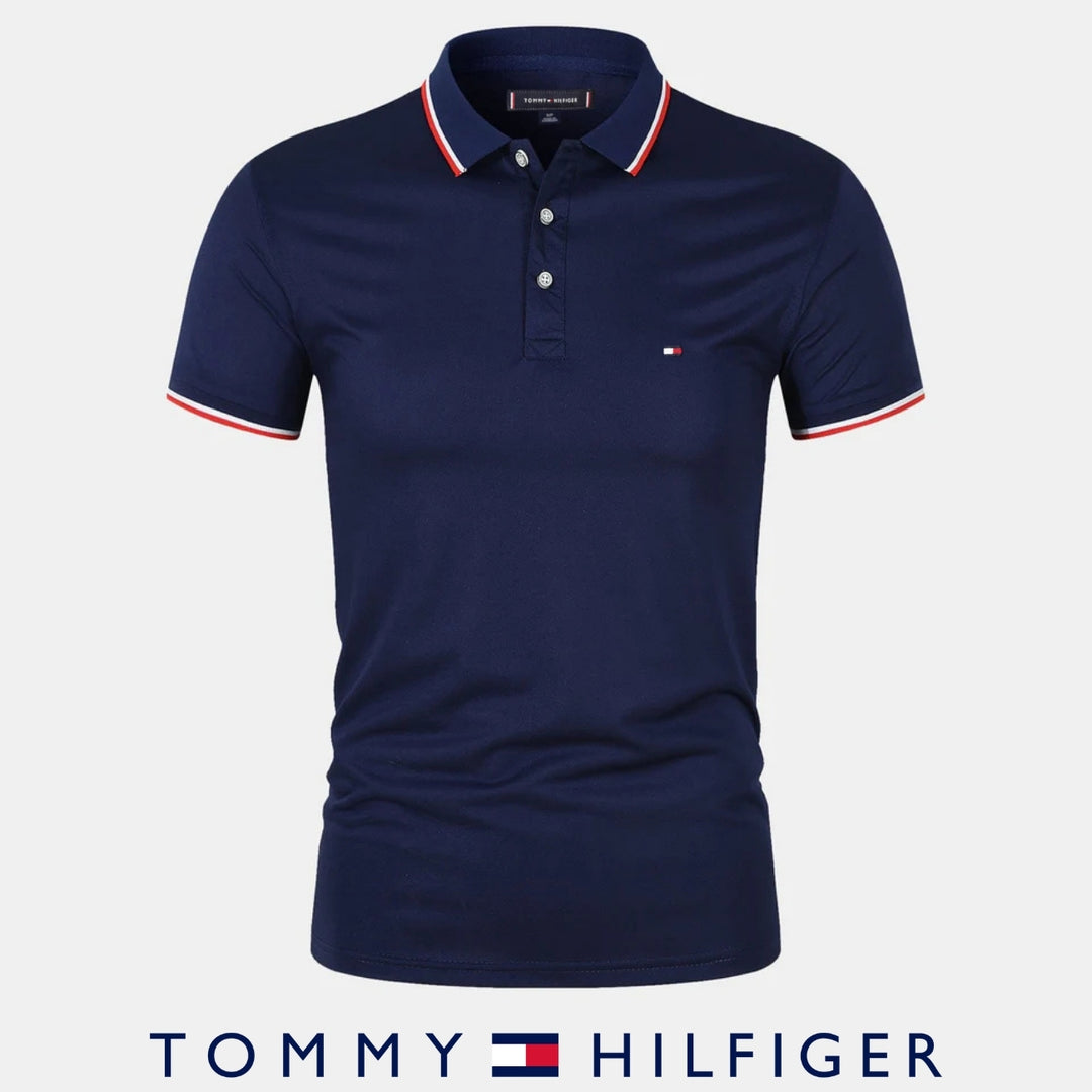 Elegante Herenpolo