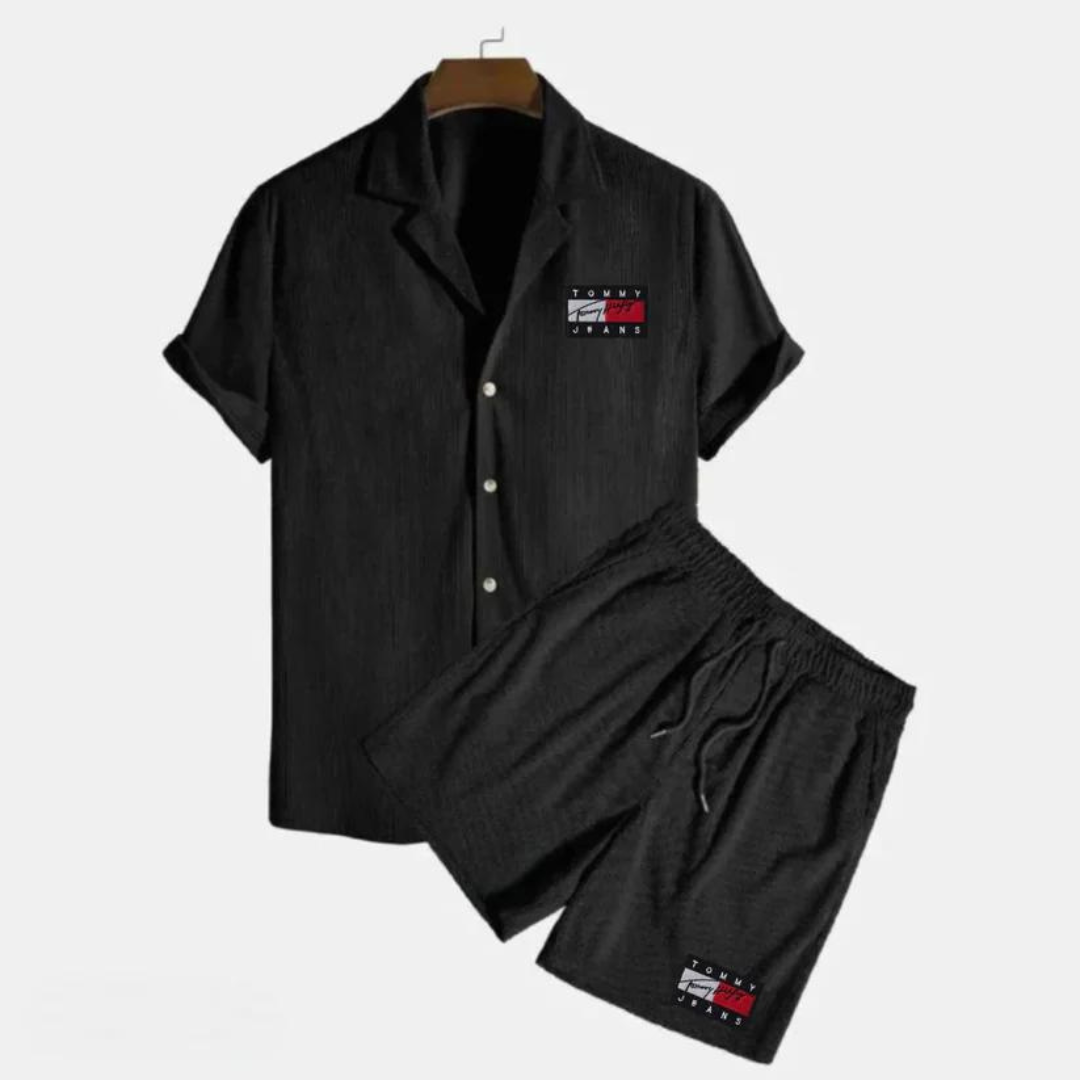 Zomerjurk voor heren
