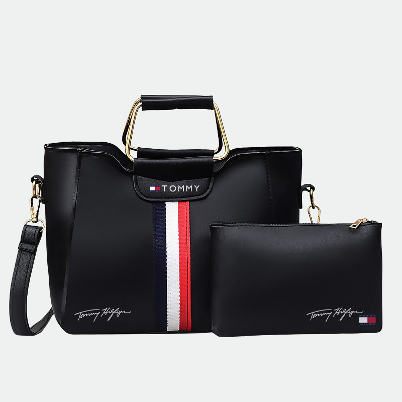 Leren Tas